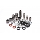 FACTORY LINKS ZESTAW NAPRAWCZY ŁĄCZNIKA (PRZEGUBU) WAHACZA HONDA CRF 450 L '19-'20, CRF 250 R / RX '18-'24, CRF 450 R / RX '17-'