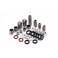 FACTORY LINKS ZESTAW NAPRAWCZY ŁĄCZNIKA (PRZEGUBU) WAHACZA HONDA CRF 450 L '19-'20, CRF 250 R / RX '18-'24, CRF 450 R / RX '17-'