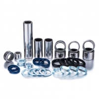FACTORY LINKS ZESTAW NAPRAWCZY ŁĄCZNIKA (PRZEGUBU) WAHACZA YAMAHA YZF 250 '08, YZF 450 '06-'08, WRF 250 (WR250F) '07-'14, WRF 45