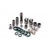 FACTORY LINKS ZESTAW NAPRAWCZY ŁĄCZNIKA (PRZEGUBU) WAHACZA KAWASAKI KXF 250 '21-'22, KXF 450 '19-'22, KX 450 '19-'24, KX 450 SR 