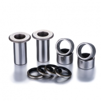 FACTORY LINKS ZESTAW NAPRAWCZY WAHACZA GAS GAS EC / MX 125 / 250 / 300 / 450 '03-'11, HALLEY 125 / 450, PAMPERA 450 (28-1116)