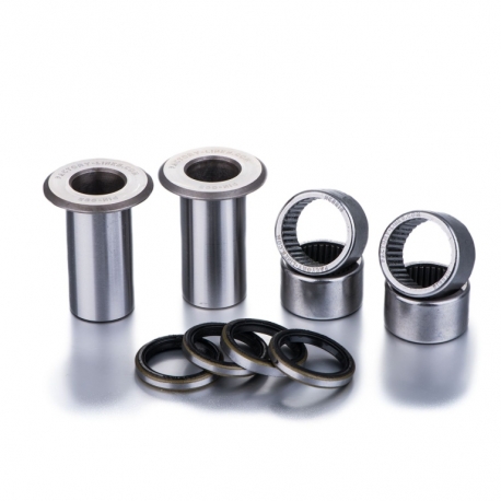FACTORY LINKS ZESTAW NAPRAWCZY WAHACZA GAS GAS EC / MX 125 / 250 / 300 / 450 '03-'11, HALLEY 125 / 450, PAMPERA 450 (28-1116)
