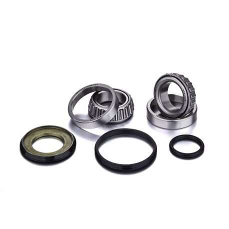 FACTORY LINKS ŁOŻYSKA GŁÓWKI RAMY Z USZCZELNIACZAMI KTM (WSZYSTKIE MODELE) SX / XC / EXC / EGS / XC-W / XC-FW / SX-F / LC4 '93-'