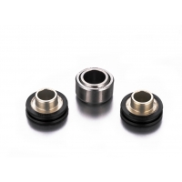 FACTORY LINKS ZESTAW NAPRAWCZY MOCOWANIA (ŁOŻYSKA) AMORTYZATORA TYLNEGO DOLNE KTM EXC / EXC-F 250 /350 / 450 / 500 '17-'23, EXC 