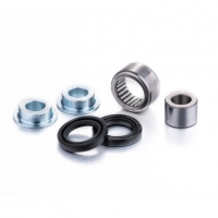 FACTORY LINKS ZESTAW NAPRAWCZY MOCOWANIA (ŁOŻYSKA) AMORTYZATORA TYLNEGO DOLNE BETA 250 / 300 RR '13-17, RR 400 / 450 '05-'14 (29
