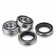 FACTORY LINKS ŁOŻYSKA KOŁA TYLNEGO Z USZCZELNIACZAMI KTM SX / EXC / SX-F /EXC-F 85 / 105 / 125 / 200 / 250 / 300 / 360 / 450 '98