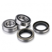 FACTORY LINKS ŁOŻYSKA KOŁA TYLNEGO Z USZCZELNIACZAMI KTM SX / EXC / SX-F /EXC-F 85 / 105 / 125 / 200 / 250 / 300 / 360 / 450 '98