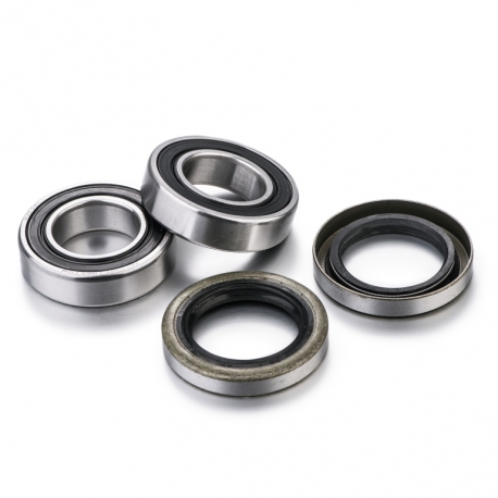 FACTORY LINKS ŁOŻYSKA KOŁA TYLNEGO Z USZCZELNIACZAMI KTM SX / EXC / SX-F /EXC-F 85 / 105 / 125 / 200 / 250 / 300 / 360 / 450 '98