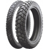HEIDENAU OPONA 170/60B17 K60 SCOUT 72T TL M/C M+S TYŁ DOT 19/2025