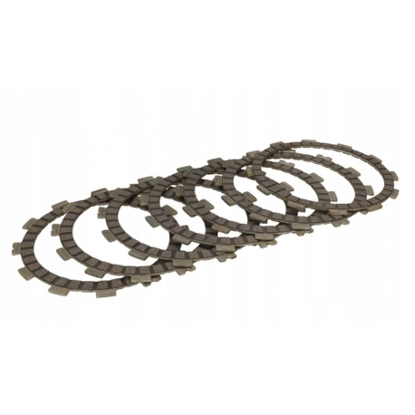 TRW ZF TARCZE SPRZĘGŁOWE BMW S 1000 RR 09-, S 1000 XR 15-19,