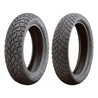 HEIDENAU OPONA 110/70-13 K66 SNOWTEX M+S 48S TL M/C PRZÓD DOT 46/2023 (OPONA ZIMOWA)