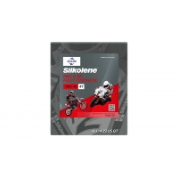 SILKOLENE OLEJ SILNIKOWY 100% SYNTETYCZNY ESTER PRO 4 XP 10W40 5L