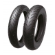 WANDA OPONA 120/80-17 P6229 6PR 67S TYŁ (DO 180 KM/H) DOT 14/2025 (STREET)