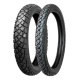 WANDA OPONA 80/90-21 BUNKER 6PR 55P M/C TL PRZÓD DOT 14/2025