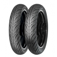 MITAS OPONA 130/70-17 MC-25 BOGART 62S TL (DO 180 KM/H) TYŁ DOT 05-07/2025 (573057) WYCOFANE