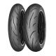 MITAS OPONA 110/70-17 SPORT FORCE+ 54S TL/TT PRZÓD DOT 04/2025