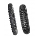 MOTOZ OPONA 120/100-18 MOUNXAIN HYBRID (MOUNTAIN) BFM SUPER SOFT 68M TT TYŁ (DOT) (ZIELONY/NIEBIESKI PASEK) (NEW CONCEPT TRAIL +
