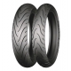 MICHELIN OPONA 100/80-17 PILOT STREET 52S TL/TT PRZÓD DOT 23/2025