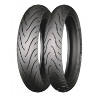 MICHELIN OPONA 100/80-17 PILOT STREET 52S TL/TT PRZÓD DOT 23/2025