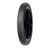 MITAS OPONA 2.75-18 H-03 48P TT (OLDTIMER-CLASSIC) DO 150 KM/H PRZÓD/TYŁ DOT 40/2024 (460005) (ZAMIENNIK:70000015)