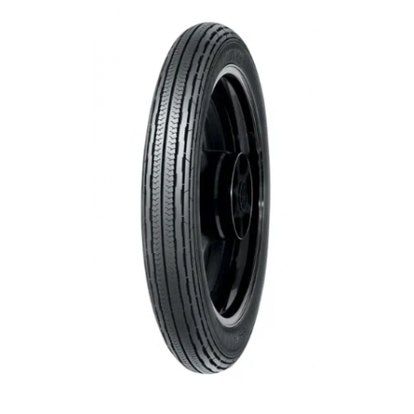MITAS OPONA 2.50-16 H-04 41P TT (OLDTIMER-CLASSIC) DO 120 KM/H PRZÓD/TYŁ DOT 33/2024 (23025) (ZAMIENNIK:70000019)