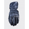 FIVE GLOVES RĘKAWICE SKÓRZANE RFX4 EVO KOLOR CZARNY ROZMIAR 11 (XL)
