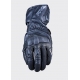 FIVE GLOVES RĘKAWICE SKÓRZANE RFX4 EVO KOLOR CZARNY ROZMIAR 12 (XxL)