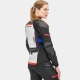Kurtka Shima DUNE LADY JKT NIEBIESKI