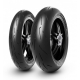 PIRELLI OPONA 190/50ZR17 DIABLO ROSSO IV CORSA (73W) TL M/C TYŁ DOT 11-42/2024