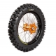 X-GRIP OPONA MOTOCROSS/ENDURO 140/80-18 JACK THE GRIPPER SOFT 70M TT TYŁ DOT 06/2025