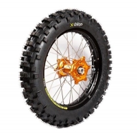 X-GRIP OPONA MOTOCROSS/ENDURO 140/80-18 JACK THE GRIPPER SOFT 70M TT TYŁ DOT 06/2025