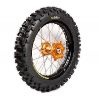 X-GRIP OPONA MOTOCROSS/ENDURO 140/80-18 JACK THE GRIPPER MEDIUM 70M TT TYŁ DOT 03/2025