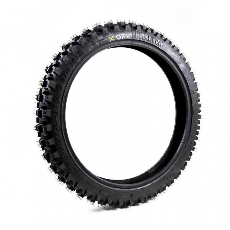 X-GRIP OPONA MOTOCROSS/ENDURO 90/100-21 HULKYBOY SOFT (MIĘKKA) 57R TT PRZÓD DOT 09/2025