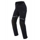 SPODNIE MOTOCYKLOWE TEKSTYLNE DAMSKIE REBELHORN HARDY 2 BLACK WXXL