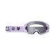 GOGLE FOX HELLO FUTURE LILAC OS