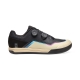 BUTY FOX UNION BOA FLATLE BLACK