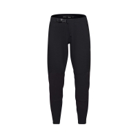 SPODNIE ROWEROWE FOX LADY DEFEND FIRE BLACK