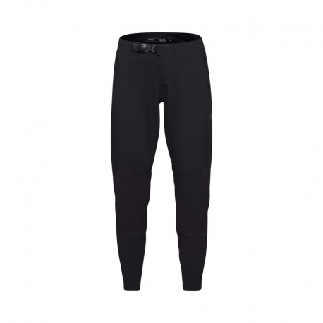 SPODNIE ROWEROWE FOX LADY DEFEND FIRE BLACK