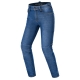Spodnie Shima RIDGE LADY PNT NIEBIESKI