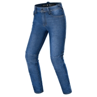 Spodnie Shima RIDGE LADY PNT NIEBIESKI