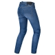 Spodnie Shima RIDGE LADY PNT NIEBIESKI