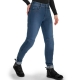 Spodnie Shima RIDGE LADY PNT NIEBIESKI