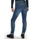 Spodnie Shima RIDGE LADY PNT NIEBIESKI