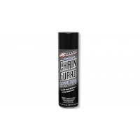 MAXIMA RACING OILS SMAR SYNTETYCZNY DO ŁAŃCUCHA CLEAR SYNTHETIC CHAIN GUARD LARGE 513 ML (12) (AKC)