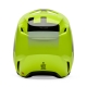 KASK FOX JUNIOR V1 SHIELD FLUO YELLOW