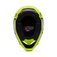 KASK FOX JUNIOR V1 SHIELD FLUO YELLOW