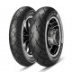METZELER OPONA 180/50B21 ME 888 MARATHON ULTRA 74V TL M/C PRZÓD DOT 36/2024
