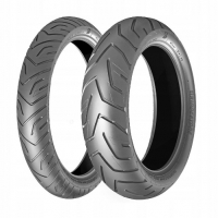 BRIDGESTONE OPONA 150/70ZR18 BATTLAX A41 70W TL TYŁ DOT 02/2025