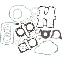 ATHENA KOMPLET USZCZELEK KAWASAKI KLE 500 '91-'02, GPZ 500/EX '85-'95, LTD 450 '85-'95, EN 450 '85-'90, EN 500 '90-'98
