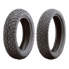 HEIDENAU OPONA 130/70-12 K66 LT 62P REINF TL PRZÓD/TYŁ DOT 11/2025